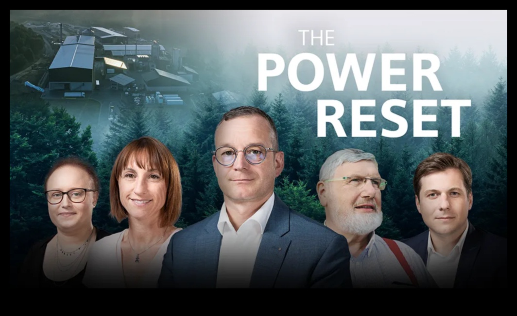 The Renewable Symphony: Harmonizing Ethical Vision and Technical Precision