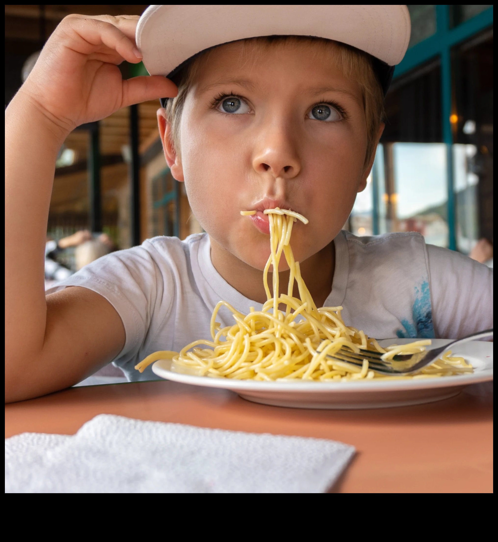 Gastronomic Giggles Ένας οδηγός για να κάνετε το γεύμα διασκεδαστικό για το μωρό 5 Gastronomic Giggles: Making Mealtime Fun for Baby