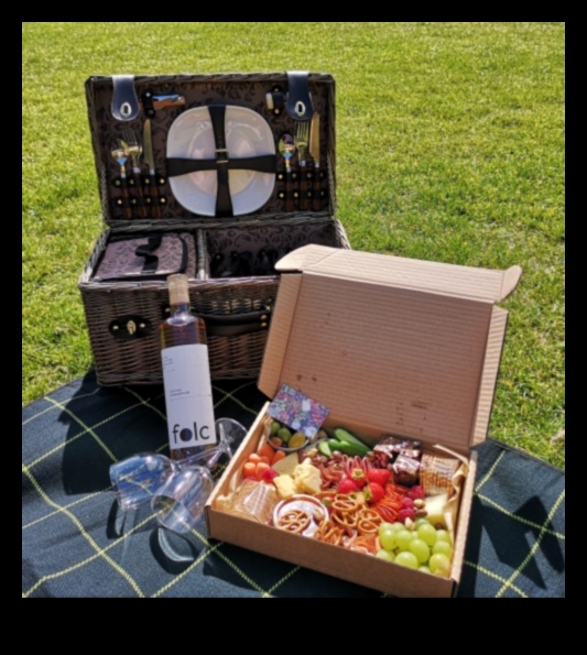 Picnic Perfection 5 γαστρονομικές χειροτεχνίες για να εντυπωσιάσουν τους καλεσμένους σας 4 Μαγειρικές χειροτεχνίες για πικνίκ: Δημιουργία νόστιμων υπαίθριων γιορτών
