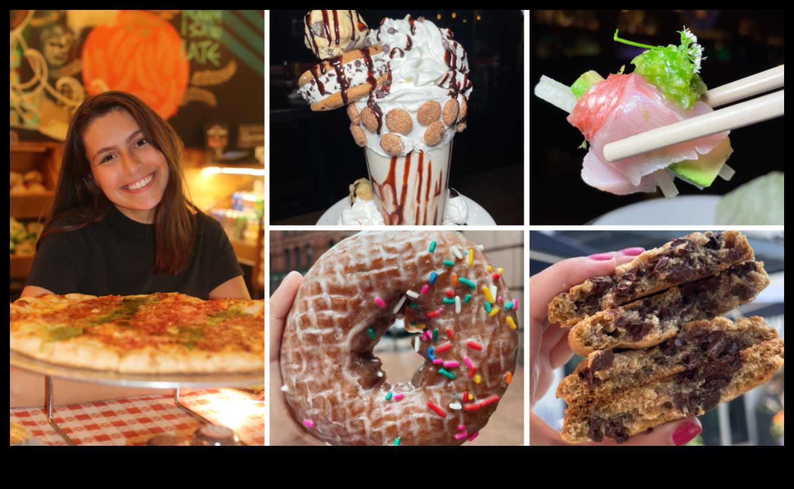 Tiny Tastemakers: Culinary Adventures Tailored for Your Little Gourmand