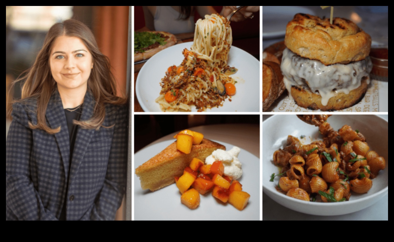 Tiny Tastemakers: Culinary Adventures Tailored for Your Little Gourmand