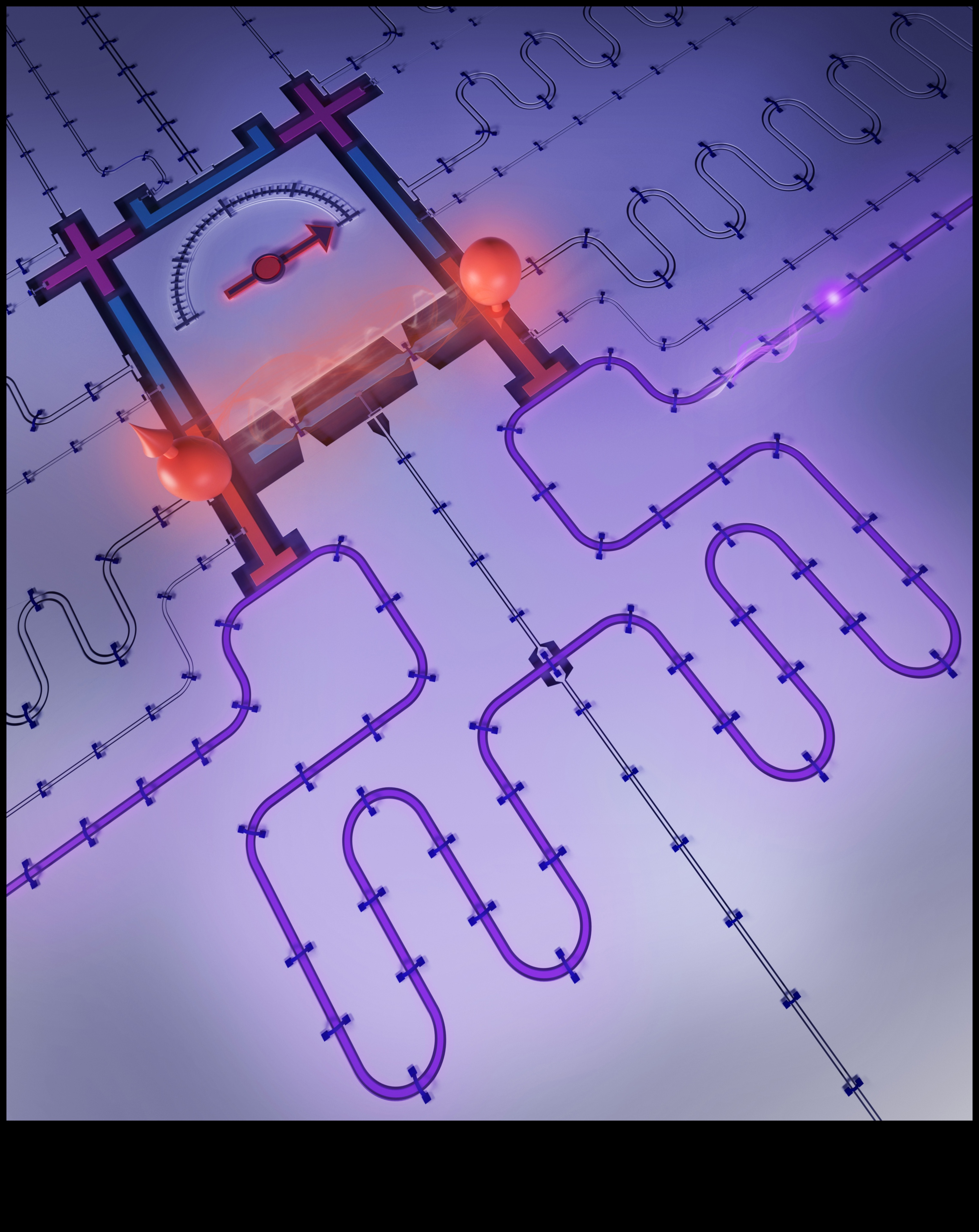 Quantum Architects: Building Tomorrow's Computational Experiences with Innovative Technologies