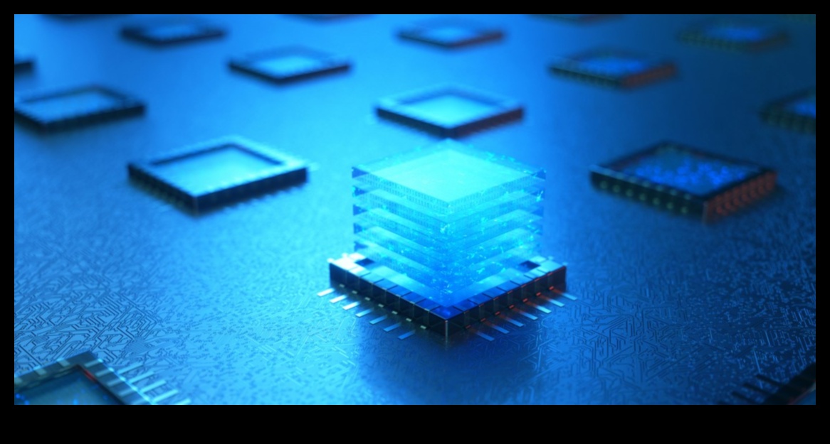 Quantum Architects: Building Tomorrow's Computational Experiences with Innovative Technologies