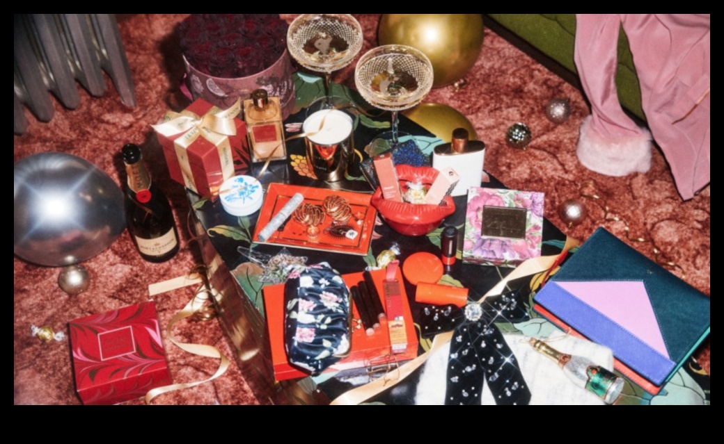 Μοντέρνα ευρήματα: Μοντέρνες ιδέες για δώρα