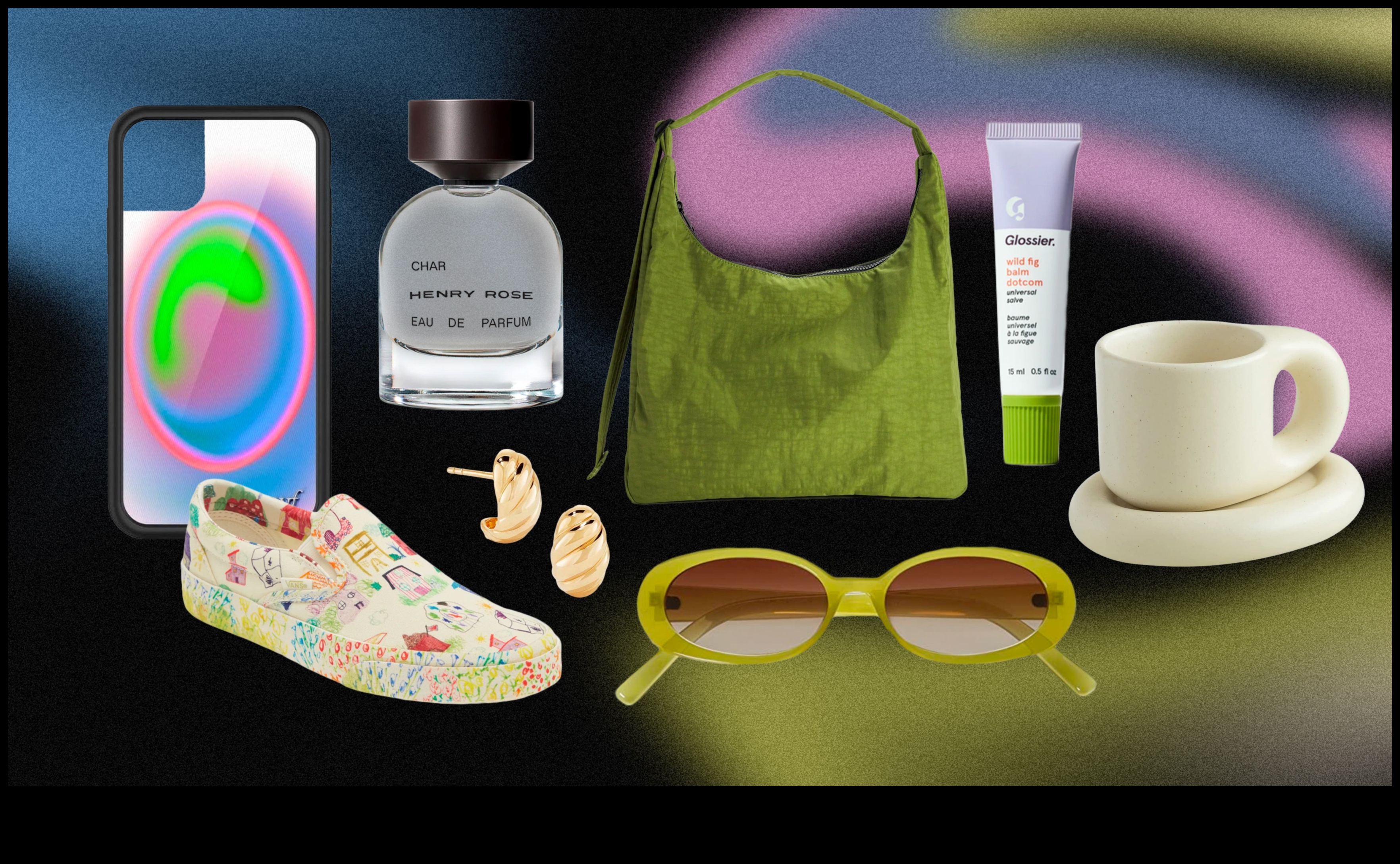 Μοντέρνα ευρήματα: Μοντέρνες ιδέες για δώρα