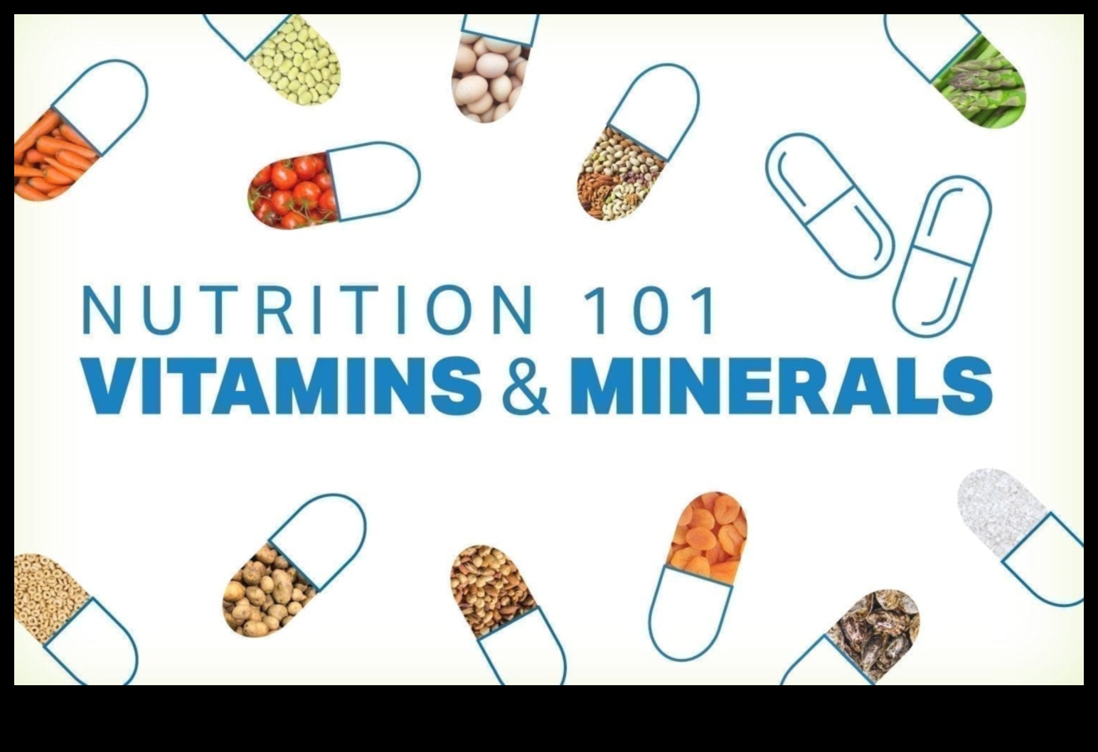 Απαραίτητα μέταλλα Ένας οδηγός για αρχάριους για μια υγιή ζωή 4 Essential Minerals 101: Ένας οδηγός για αρχάριους για μια υγιή ζωή