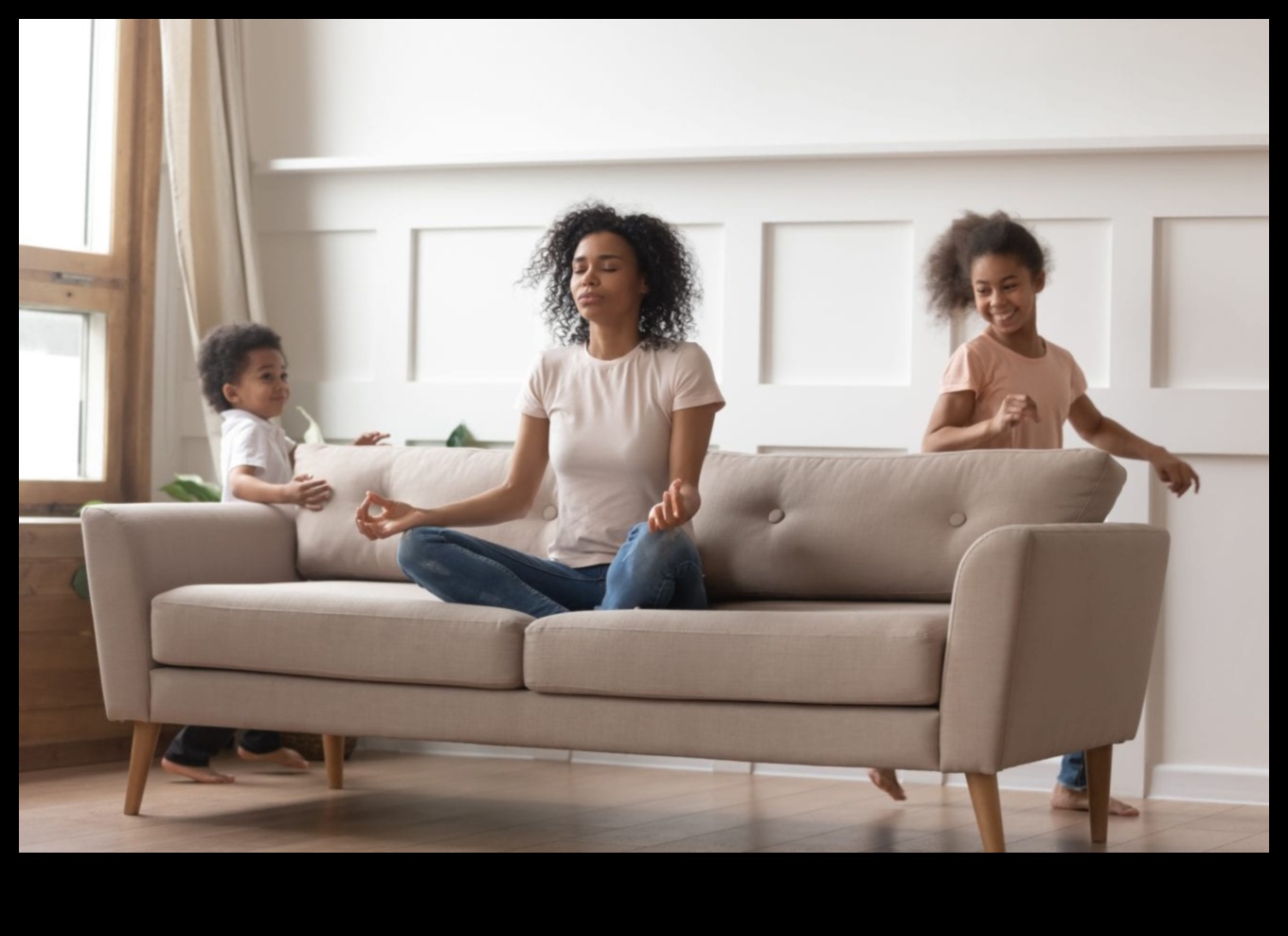 Καταπραϋντικοί Χώροι: Δημιουργία Ήρεμου Περιβάλλοντος για το Μωρό