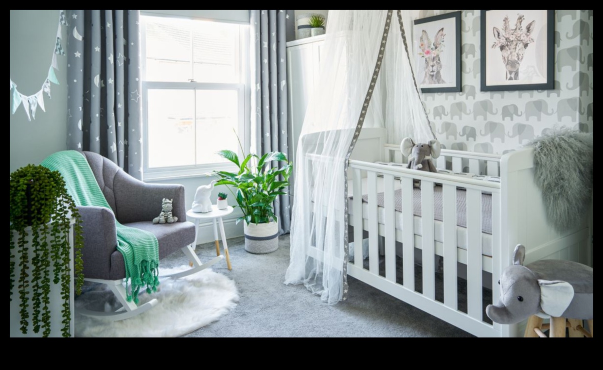 Απαιτήσεις για το νηπιαγωγείο: Ανεβάστε τον κόσμο του μωρού σας