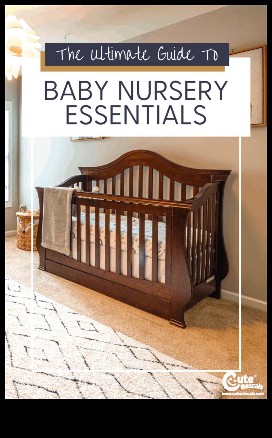 Απαιτήσεις για το νηπιαγωγείο: Ανεβάστε τον κόσμο του μωρού σας