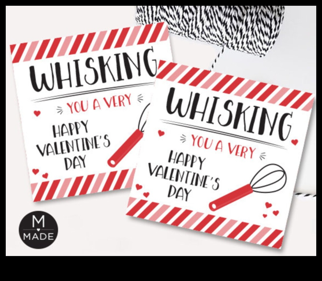 Whisked Away by Love Culinary Delights για την Ημέρα του Αγίου Βαλεντίνου 3 Whisked Away by Love: Culinary Delights για την Ημέρα του Αγίου Βαλεντίνου
