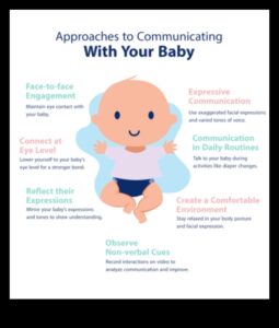 Baby Love Language: Nurturing Non-Verbal Bonds