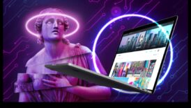 Cloud Renaissance: Ανακαλύπτοντας ξανά την τέχνη της δημιουργίας ψηφιακών λύσεων