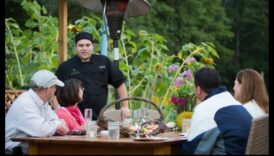 Cooking Retreat Μια γαστρονομική απόδραση 2 DIY Culinary Retreat: Βυθίζοντας τον εαυτό σας σε μαγειρικές εμπειρίες