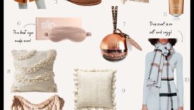 Cozy Corners Αντικείμενα για ευκολία εμπνευσμένα μέσω το Hygge 3 Cozy Corners: Δώρα εμπνευσμένα από το Hygge για άνεση