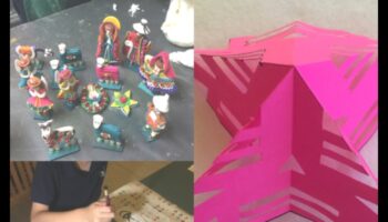 DIY Χειροτεχνίες και Πολιτιστική Εξερεύνηση: Εξερευνώντας τις Καλλιτεχνικές Παραδόσεις