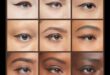 DIY Liner Blends: Δημιουργώντας την τέλεια προσαρμοσμένη σκιά ματιών