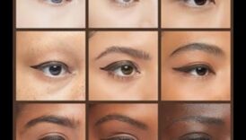 DIY Liner Blends: Δημιουργώντας την τέλεια προσαρμοσμένη σκιά ματιών