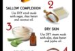 DIY Winter Skincare: Crafting Natural Beauty Products