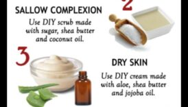 DIY Winter Skincare: Crafting Natural Beauty Products