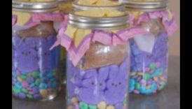 Handmade Happiness: DIY Δώρα για το Πάσχα