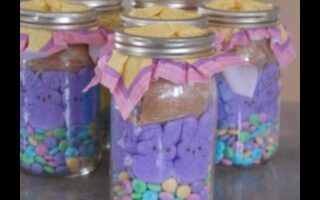 Handmade Happiness: DIY Δώρα για το Πάσχα