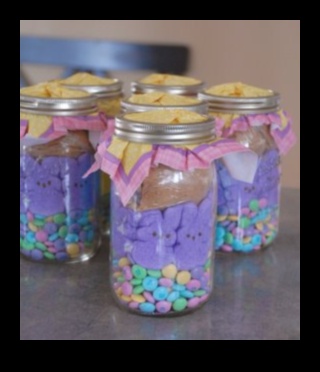 DIY Πασχαλινά δώρα που θα κάνουν τους φίλους σας να πάνε Wow! 1 Handmade Happiness: DIY Δώρα για το Πάσχα