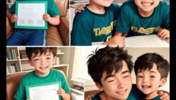 Diaper Days: A Journey Through Babyhood