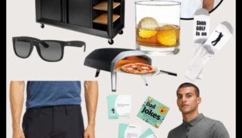 Fitness Fanatic: Health and Wellness Gift Advice for Dad