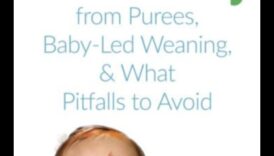 Flavorful Firsts Ένας κινητήρια δύναμη για οραθείτε να εισαγάγετε το βρέφος σας σε αυτόν τον πλανήτη των τροφίμων 6 Flavorful Firsts: Introducing Culinary Wonders στο Baby