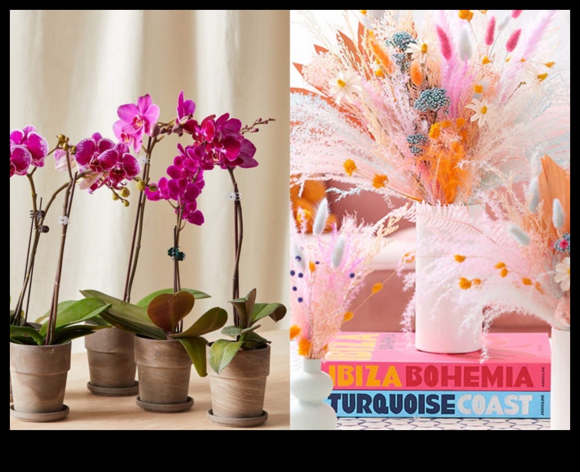 Floral Fantasia Blooming Gifts for Mom's Day Joy 1 Floral Fantasia: Blooming Gifts for Mom's Day Joy