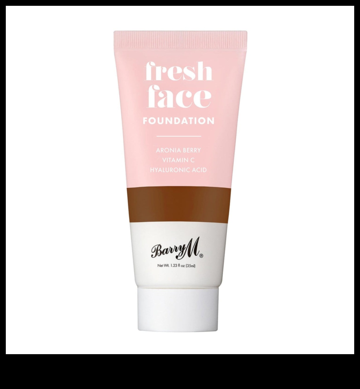 Fresh-Faced Glow: Illuminating Foundations for Radiant Skin