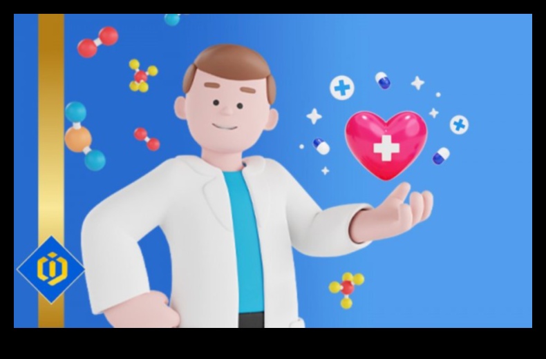 Health IT Mavericks Πώς οι δημιουργικές τέχνες και οι λύσεις υγειονομικής περίθαλψης αλλάζουν τον κόσμο 1 Health IT Mavericks: Trailblazining in the World of Creative Arts and Healthcare Solutions