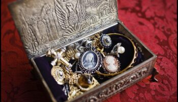 Personalized Pizzazz: DIY Accessories That Speak You