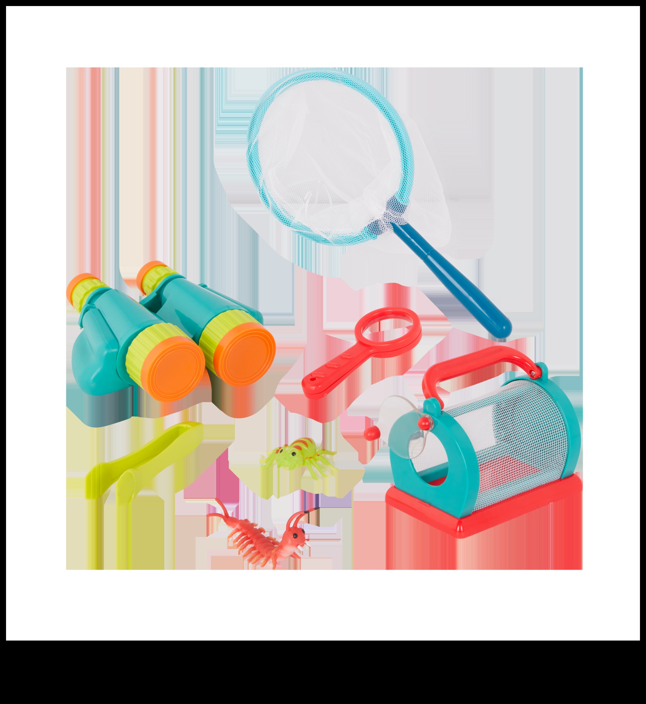 Little Explorer 5 τρόποι για να ενθαρρύνετε την περιέργεια στο μωρό σας 1 Little Explorer: Ενθάρρυνση της περιέργειας στο μωρό