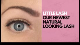 Luxurious Lashes and Beyond: Elevating Your Glam Makeup Game