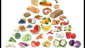 Micronutrient Symphony Μια ισορροπημένη δίαιτα για μια υγιή τρόποι ζωής 5 Micronutrient Symphony: Harmonizing Health Through Nutrition