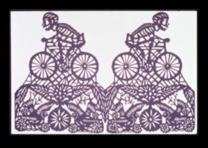 Εξερευνώντας το Papel Picado: Παραδοσιακή μεξικάνικη κοπή χαρτιού
