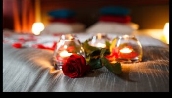 Passion Picks: Κομψές συμβουλές δώρων για μια ρομαντική ημέρα του Αγίου Βαλεντίνου