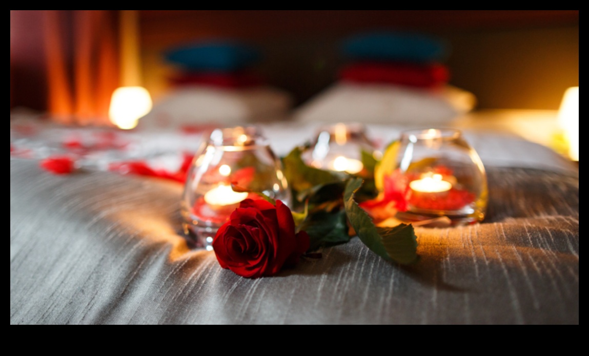 Passion Picks: Κομψές συμβουλές δώρων για μια ρομαντική ημέρα του Αγίου Βαλεντίνου