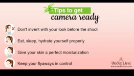 Photography-Ready Skin: Foundation Tips for Camera-Ready Perfection