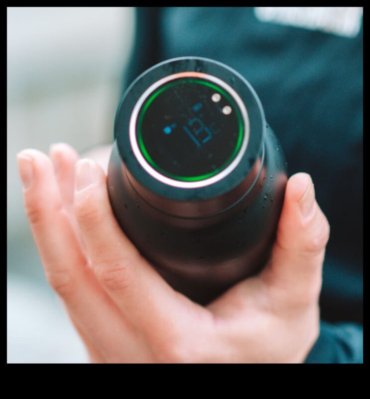 Sp Smart, Live Smart: Το κλειδί για μια καλά ενυδατωμένη ζωή