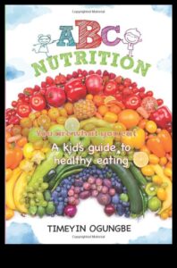 The ABCs of Nutrition: Ένας οδηγός για αρχάριους για υγιεινή διατροφή