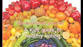 The ABCs of Nutrition Ένας κινητήρια δύναμη για ερασιτέχνες για διατήρηση υγιεινής διατροφής 6 The ABCs of Nutrition: Ένας οδηγός για αρχάριους για υγιεινή διατροφή