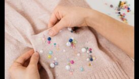 The Zen of DIY: Ρούχα και αξεσουάρ για χαλάρωση