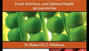 The Nutrient Quest: Εξερευνώντας την Υγεία μέσω Συμβουλευτικής Διατροφής από ειδικούς