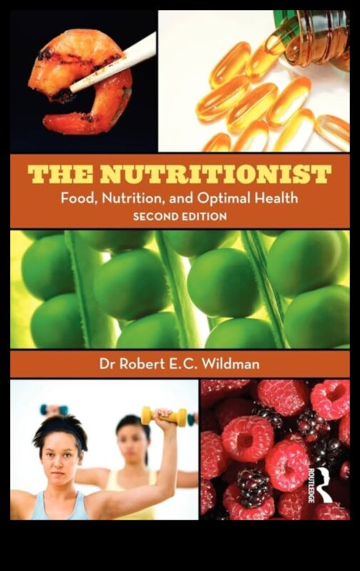 The Nutrient Quest: Εξερευνώντας την Υγεία μέσω Συμβουλευτικής Διατροφής από ειδικούς