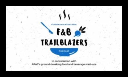 The Nutrient Trailblazer: Ανοίγοντας το δρόμο για μια υγιή ζωή