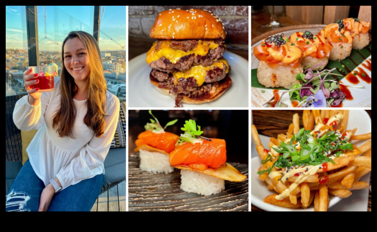 Tiny Tastemakers: Culinary Adventures Tailored for Your Little Gourmand