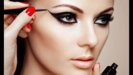 Vegan and Cruelty-Free Eyeliner Ένας κινητήρια δύναμη για ηθικές πιθανές επιλογές ομορφιάς 5 Vegan and Cruelty-Free Eyeliners: Navigating Ethical Beauty Choices