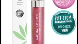 Vegan and Cruelty-Free Lip Glosses Ένας κινητήρια δύναμη για ηθικές εναλλακτικές λύσεις ομορφιάς 3 Lip Glosses Vegan and Cruelty-Free: Navigating Ethical Beauty Choices